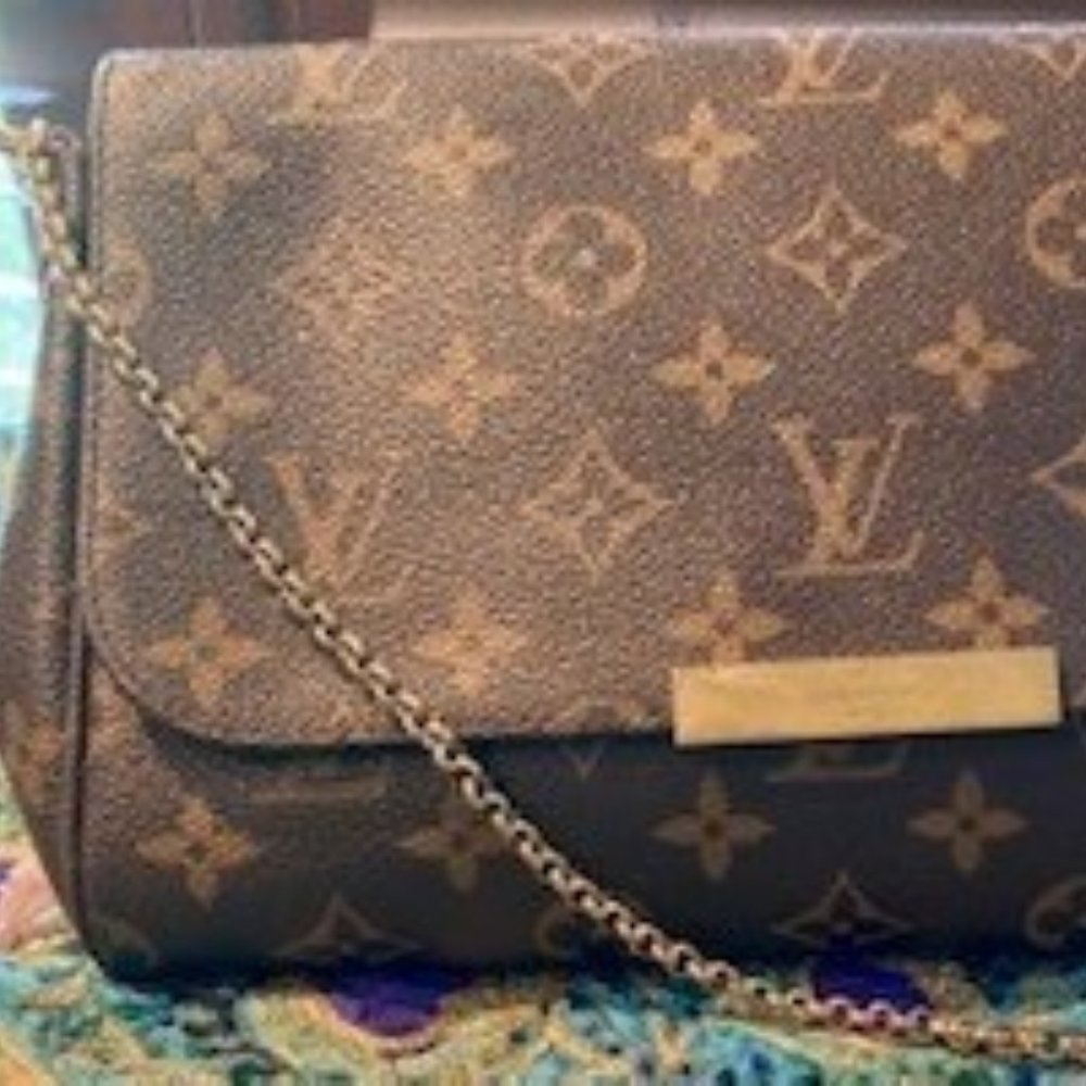 Louis Vuitton